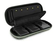 DELPHIN Puzdro na nadväzce RigLux Space C2G (30x13x8cm) (1)