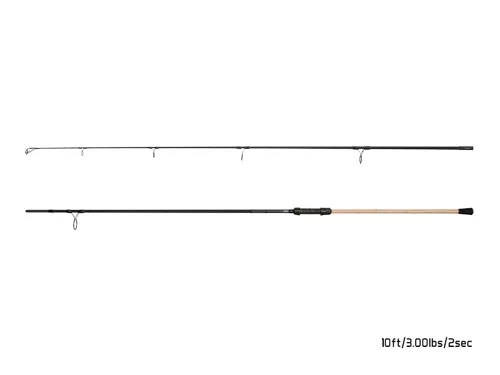 DELPHIN Kaprový prút Impozant 3.00m, 3.00lb (2diel)