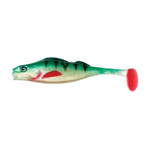 PULSE REALISTIC PERCH 7CM GREEN PERCH - 1543310