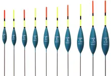 DRENNAN Plavák Carp 6  0.3g (1)