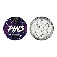 BAITNOW Method Feeder Pins Wafters N-Butyric 8-12, 21g