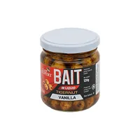 CARP EXPERT Tigrí orech v náleve Vanilka 212ml