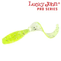 LUCKY JOHN Micro Grub 1" 071 2.54cm (15ks)