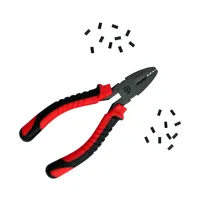 TRAKKER Krimpovacie kliešte Crimp Tool