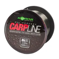 KORDA Vlasec Carp Line 1000m