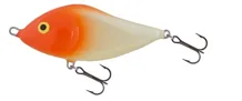SALMO Wobler Slider Sinking Red Head 7cm (potápavý)