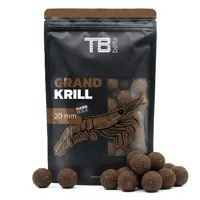 TB BAITS Hard Boilie Grand Krill