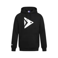 BAITNOW Mikina Black Classic veľ. M