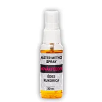 NOVÁK FEEDER Master Method Aroma Spej Sladká kukurica, 30ml