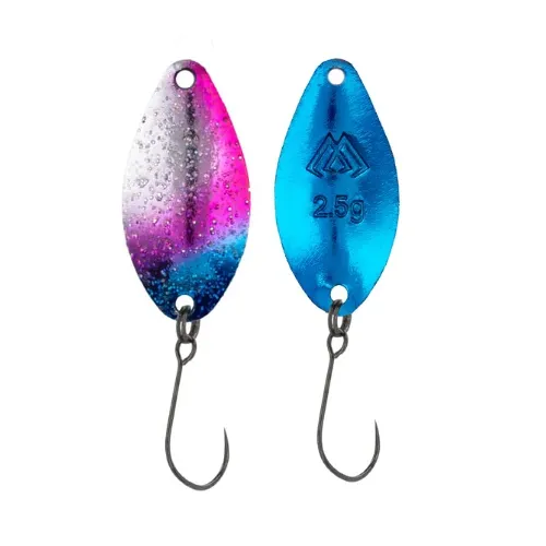 MIKADO Plandavka Lazzer Spoon 7, 1ks