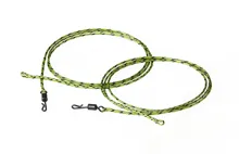 EXTRA CARP Olovenka Lead Core &amp; Quick Change 60cm, 2ks
