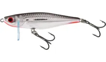 SALMO Wobler THRILL SINKING Silver Flashy Fish 5cm, 6.5g (potápavý)
