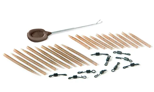 EXTRA CARP Anti Tangle Sada (3x10+1)