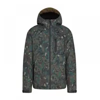 TRAKKER Bunda TechPro Thermal Jacket (1)