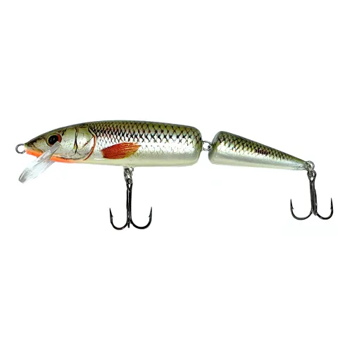DORADO Wobler Classic Jointed 16cm GRS (plávajúci)