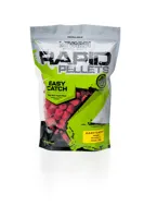 MIVARDI Pelety Rapid Easy Catch Jahoda 5kg