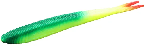 MIKADO Nástraha Saira 348, 12cm (5ks)