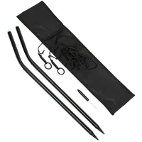 GIANTS FISHING Distančné tyče Curve Distance Spin Bank Stick Set GIANTS FISHING Distančné tyče Curve Distance Spin Bank Stick Set