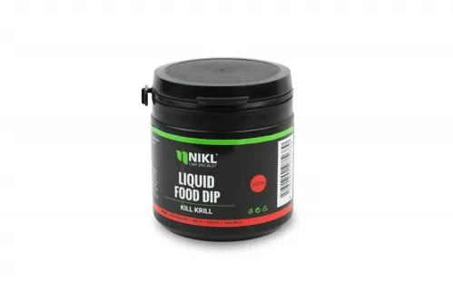 NIKL Liquid Food dip 100ml