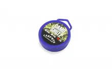 CARP´R´US Broky Camo Shotz Camo Hnedé (15g) (3)