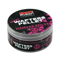 BAIT MAKER Wafters Pellet Smoke 6 - 8mm Slivka, 30g