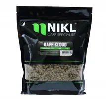 NIKL Pelety Rape Cloud 1kg