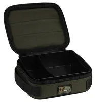 FOX Puzdro Rigid Lead Bits Bag Compact (18.5x14.5x7cm)