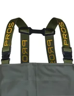 PROS Prsačky Standard Plavitex Heavy Duty Oliv (4)