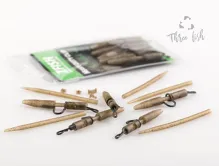 ZFISH Závesky Heavy Duty Clip Complete Pin Set 60mm, 5ks (2)
