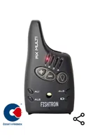 FLAJZAR Priposluch Fishtron RX Multi