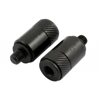 FOX Rýchlospojka Black Label QR Adaptor (2ks)