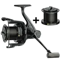 GIANTS FISHING Navijak XRS FD 9000 + čierna cievka 10000 ZADARMO!