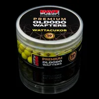 BAIT MAKER Rozpustné Wafters Cukrová Vata 30g (1)