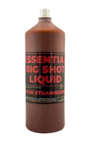 THE ULTIMATE Liquid Essential Big Shots Crab Strawberry 1l