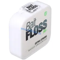 KORDA Šnúrka Bait Floss (30m)