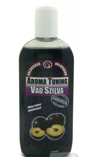 HALDORADO Aroma Tuning Vad Szilva/Divoká Slivka (250ml)