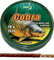 KATRAN Stužená šnúrka Cobra 20m